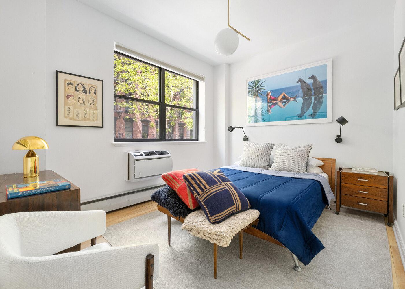 50 ORCHARD Street Unit 2A, Manhattan NY 10002