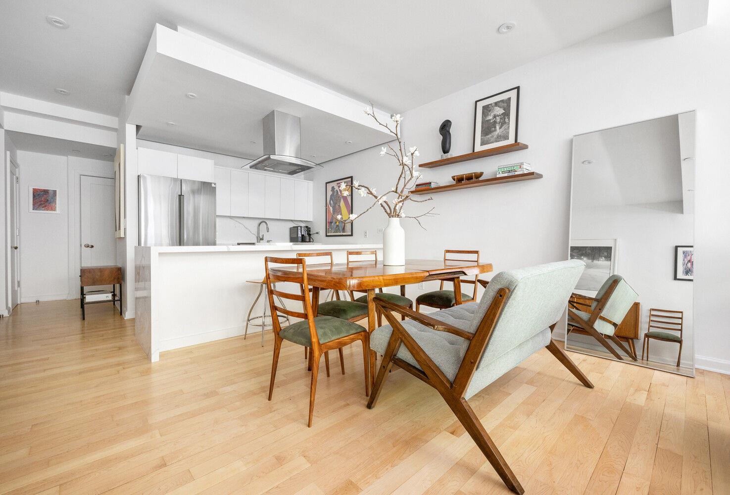 50 ORCHARD Street Unit 2A, Manhattan NY 10002