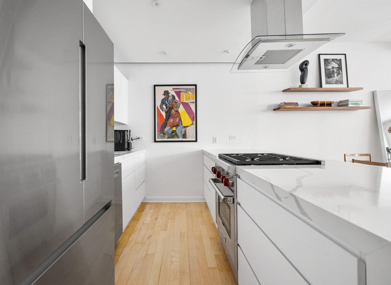 50 ORCHARD Street Unit 2A, Manhattan NY 10002