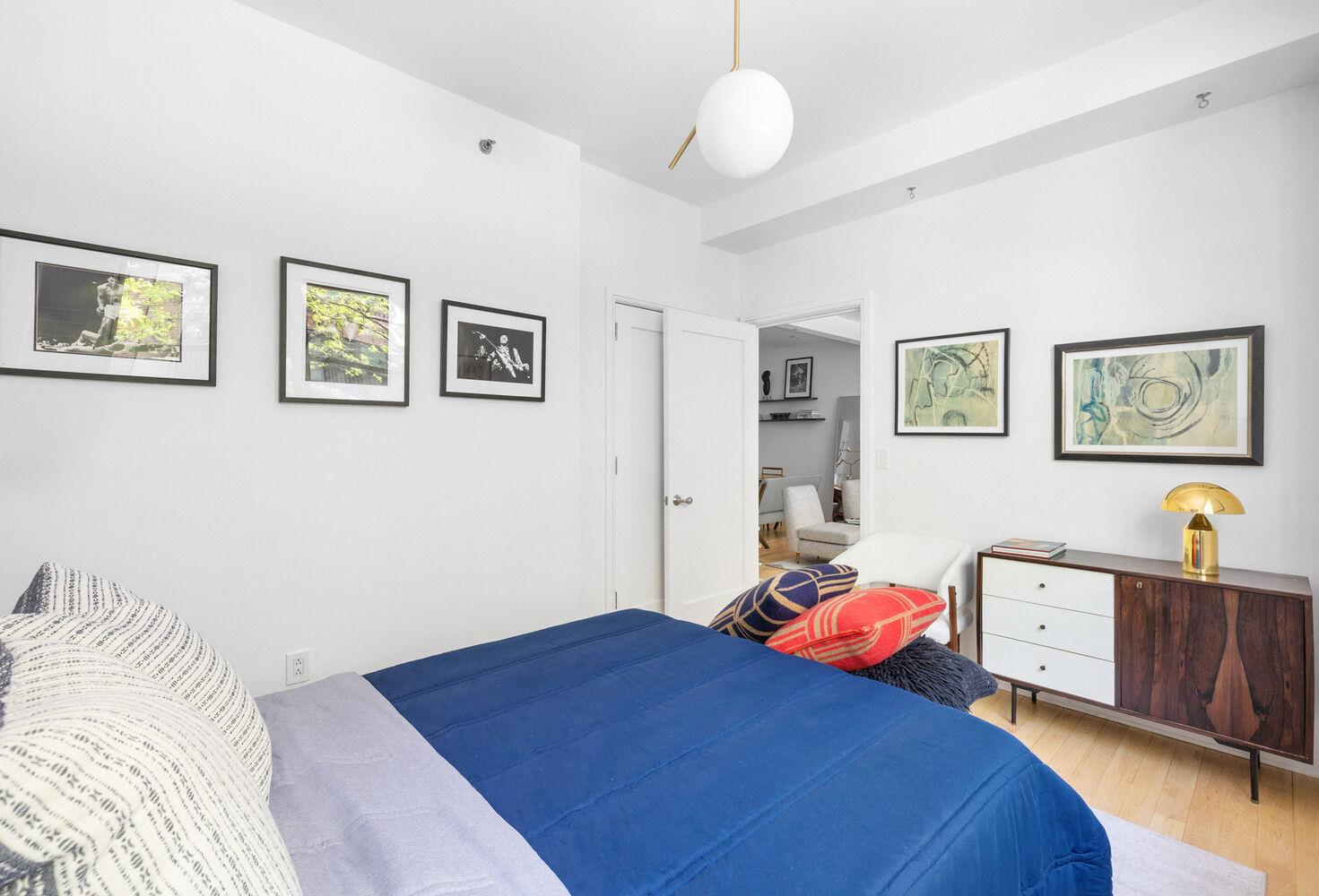 50 ORCHARD Street Unit 2A, Manhattan NY 10002