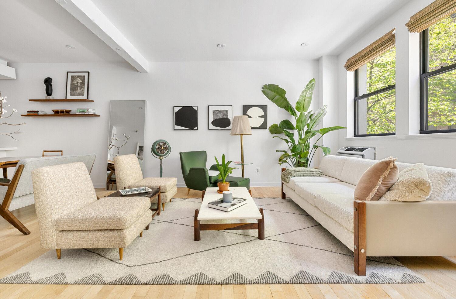 50 ORCHARD Street Unit 2A, Manhattan NY 10002