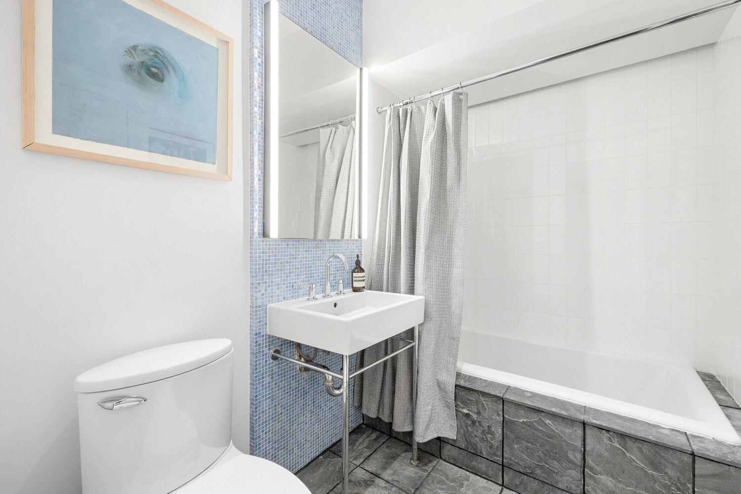 50 ORCHARD Street Unit 2A, Manhattan NY 10002