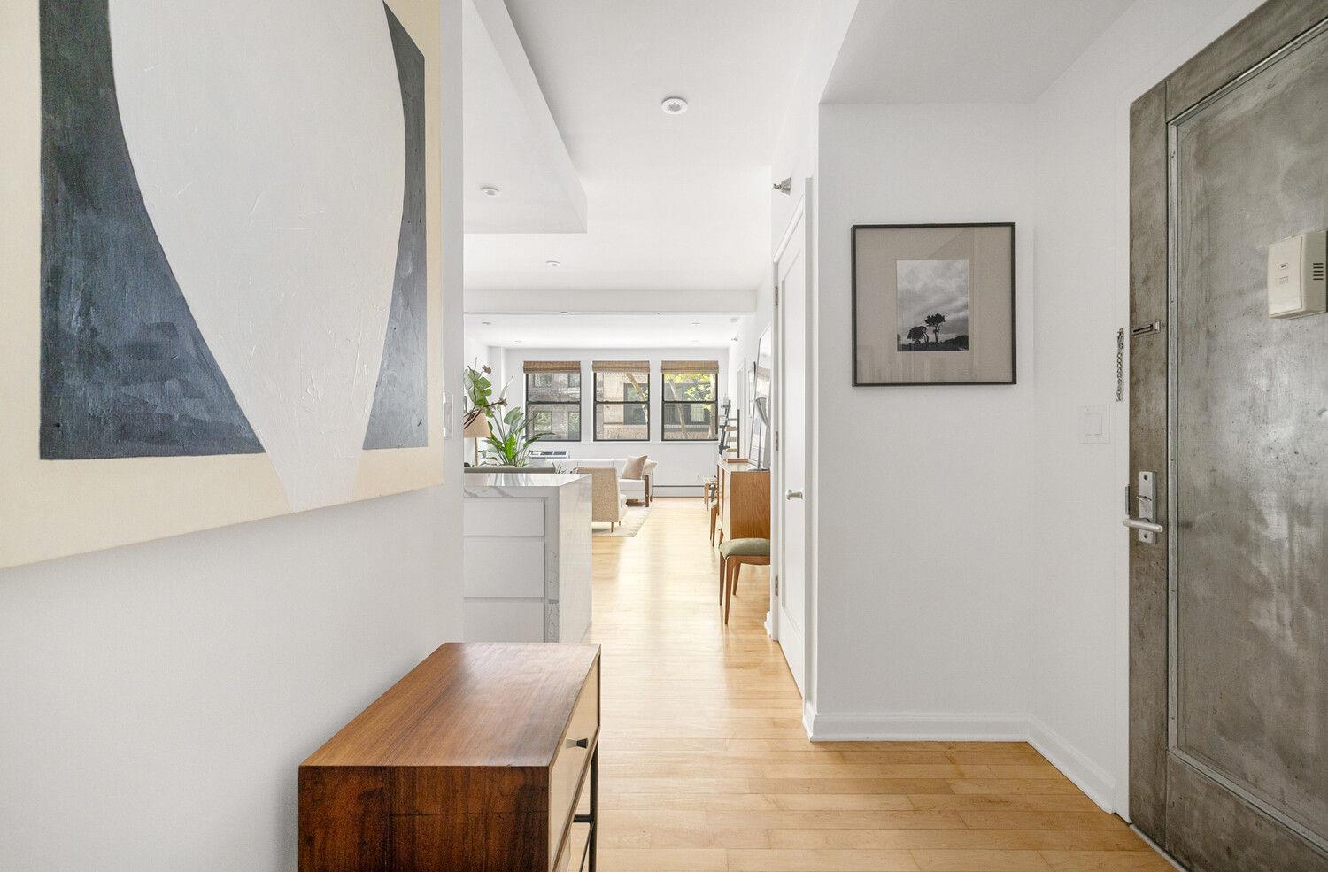 50 ORCHARD Street Unit 2A, Manhattan NY 10002