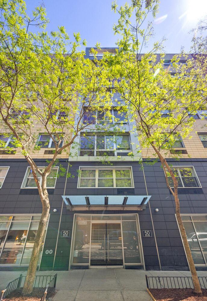 50 ORCHARD Street Unit 2A, Manhattan NY 10002
