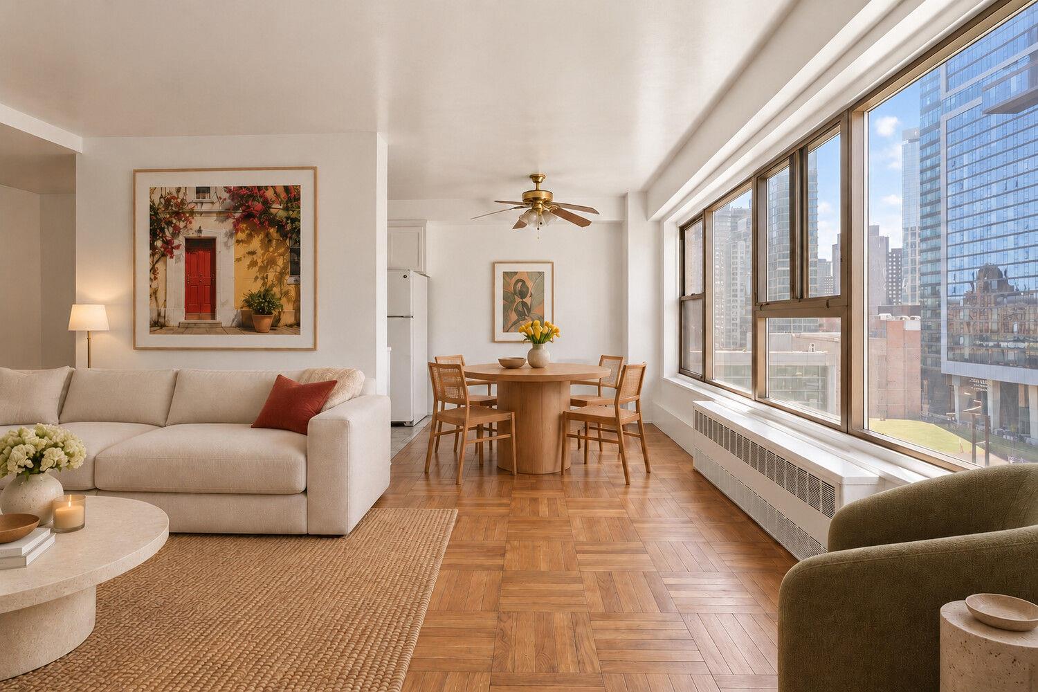 125 ASHLAND Place Unit 12B, Brooklyn NY 11201