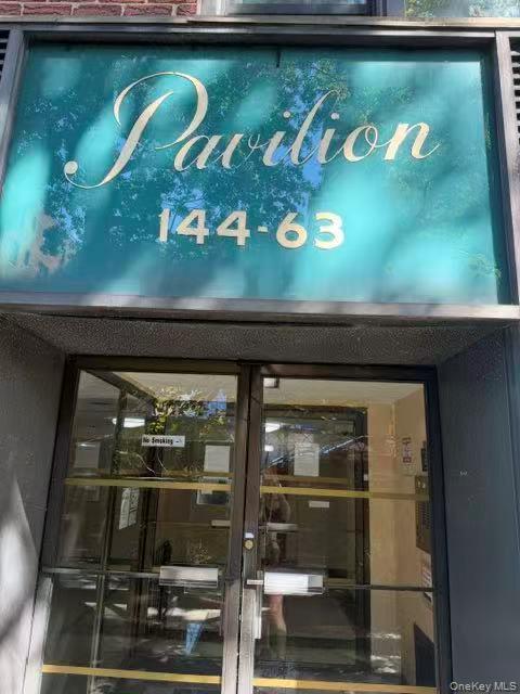144-63 35th Avenue Unit 3M, Flushing NY 11354