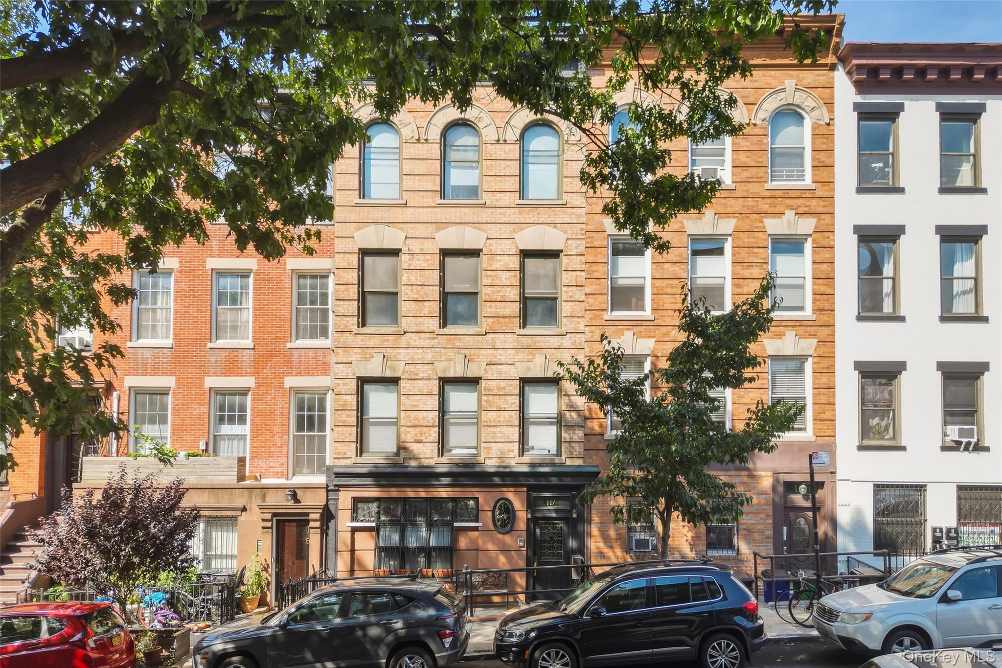117 President Street, Brooklyn NY 11231