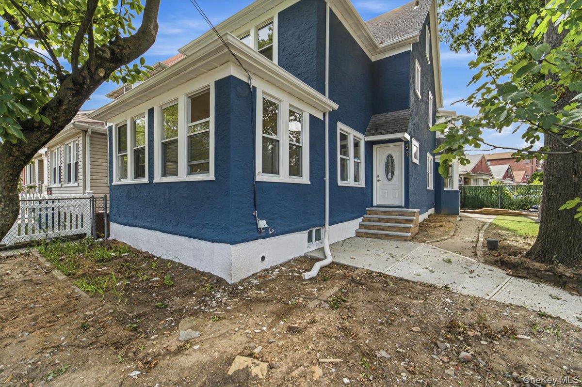 8402 Smedley Street, Briarwood NY 11435
