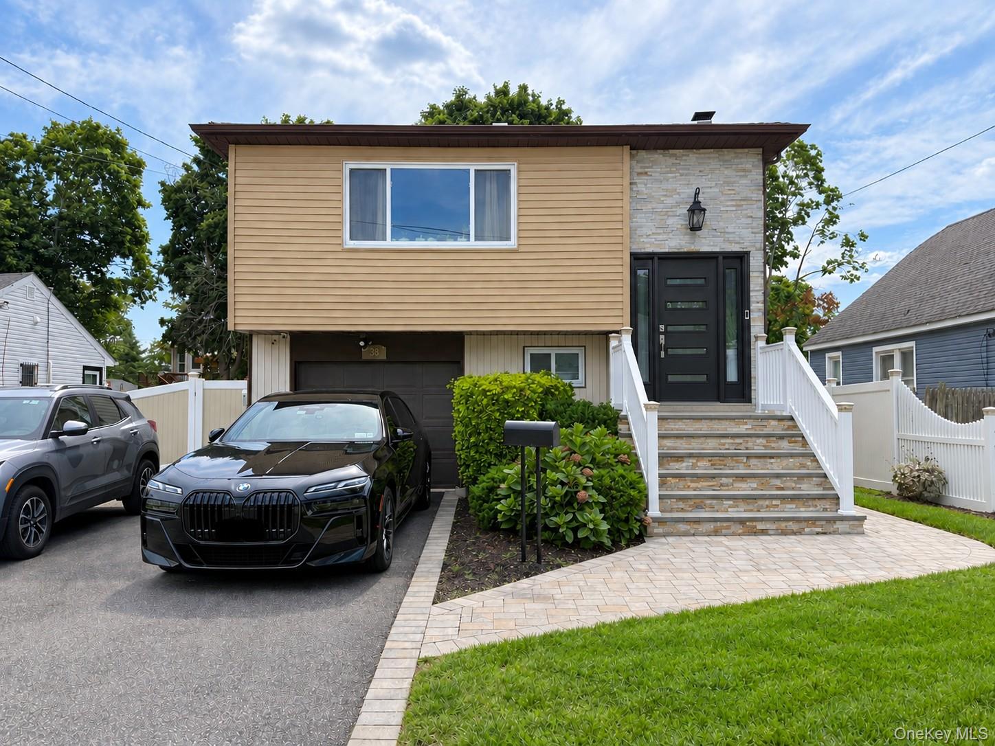 38 Monroe Avenue, Roosevelt NY 11575