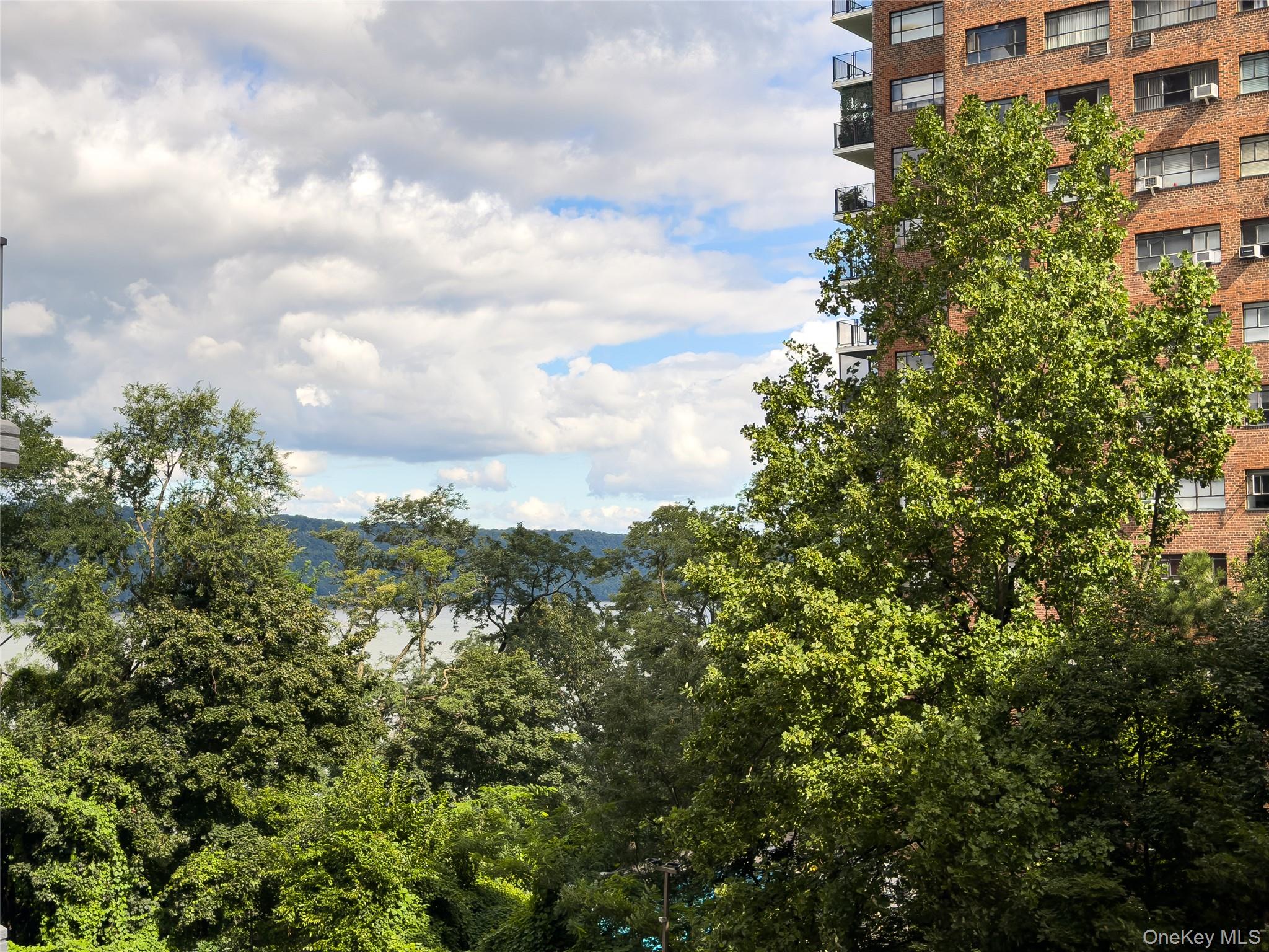 2621 Palisade Avenue Unit 1G, Bronx NY 10463