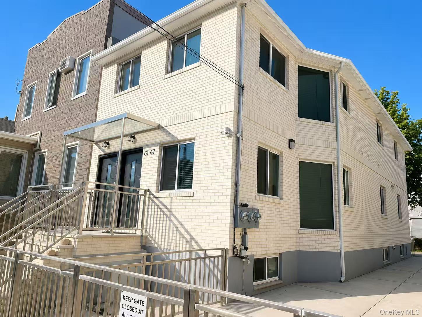 6147 56th Avenue, Maspeth NY 11378