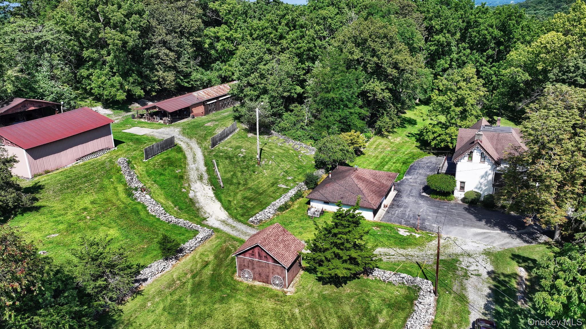 470 Little Britain Road, Newburgh NY 12550