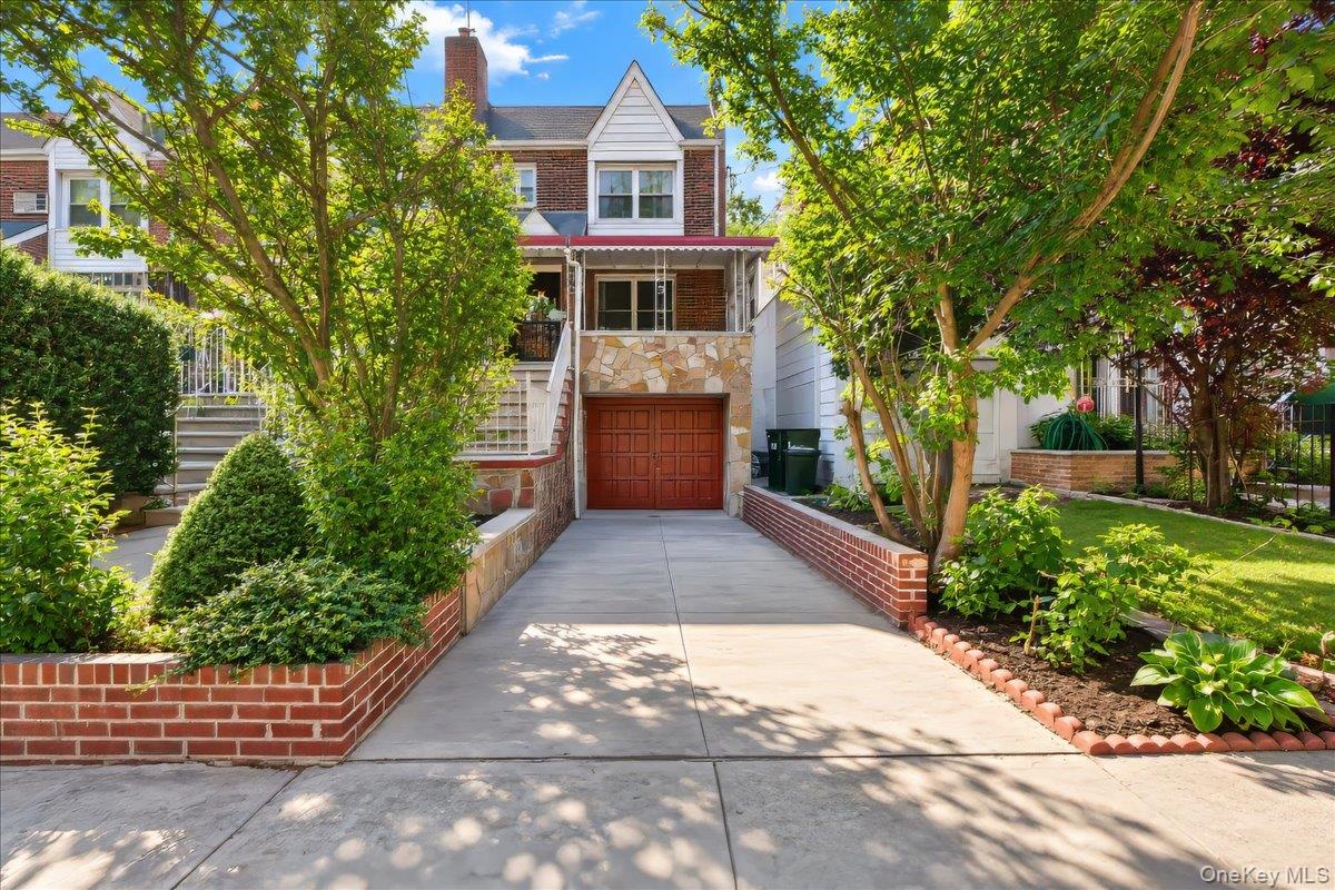 2145 Muliner Avenue, Bronx NY 10462