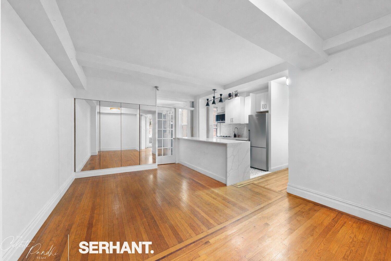 200 W 108TH Street Unit 3G, Manhattan NY 10025
