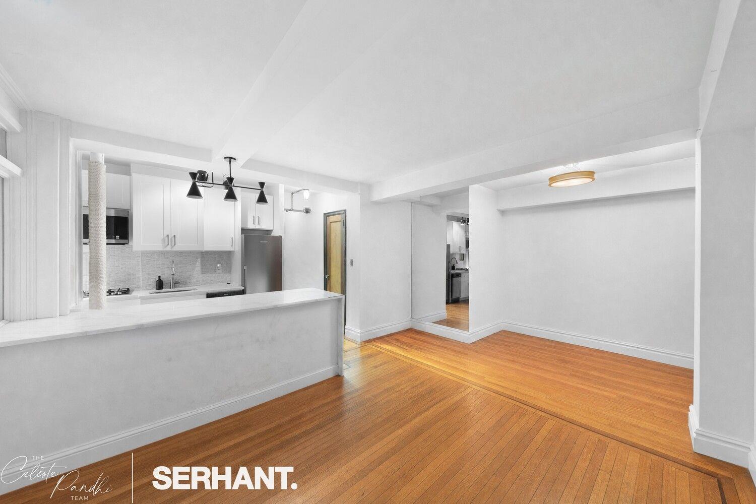 200 W 108TH Street Unit 3G, Manhattan NY 10025