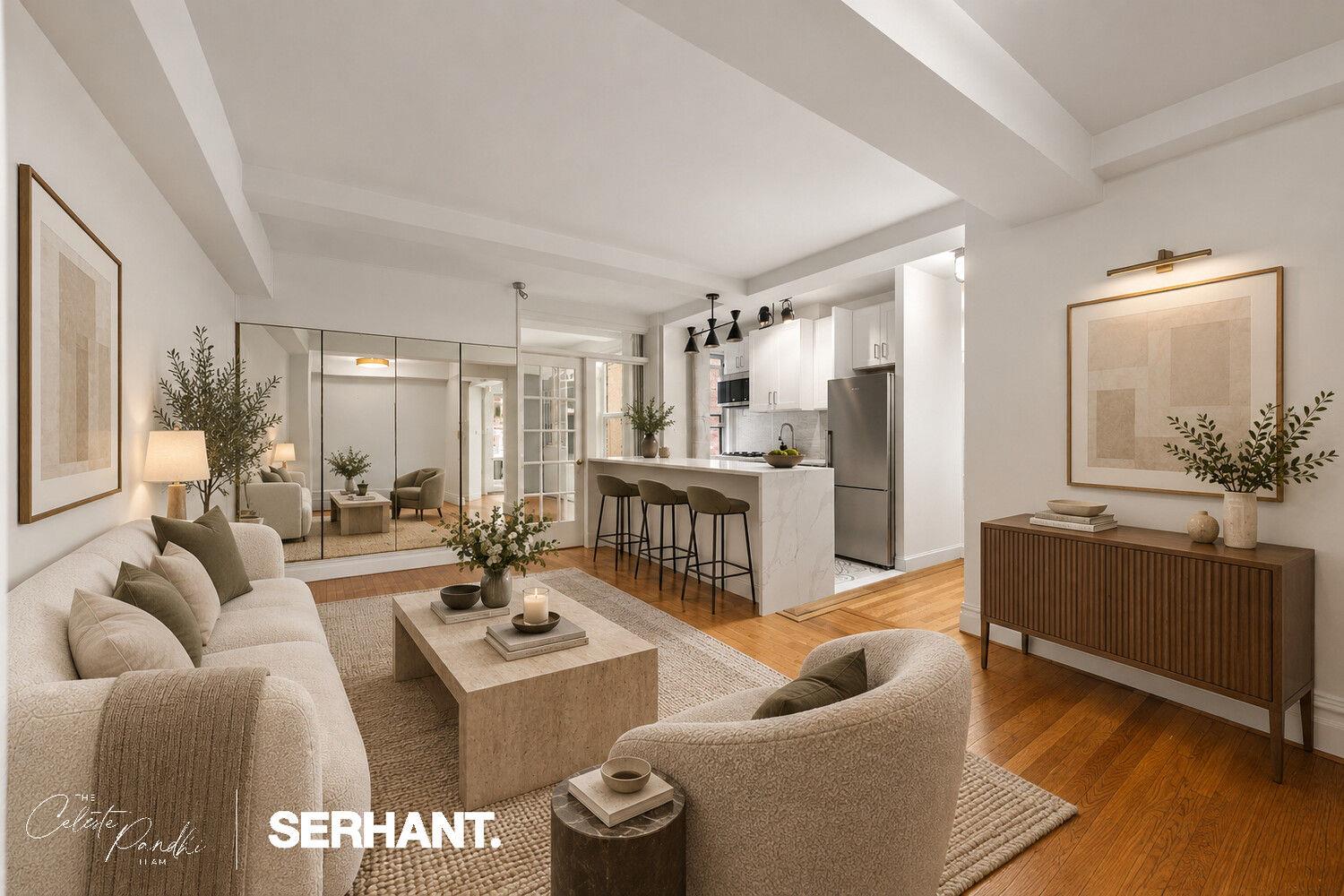 200 W 108TH Street Unit 3G, Manhattan NY 10025