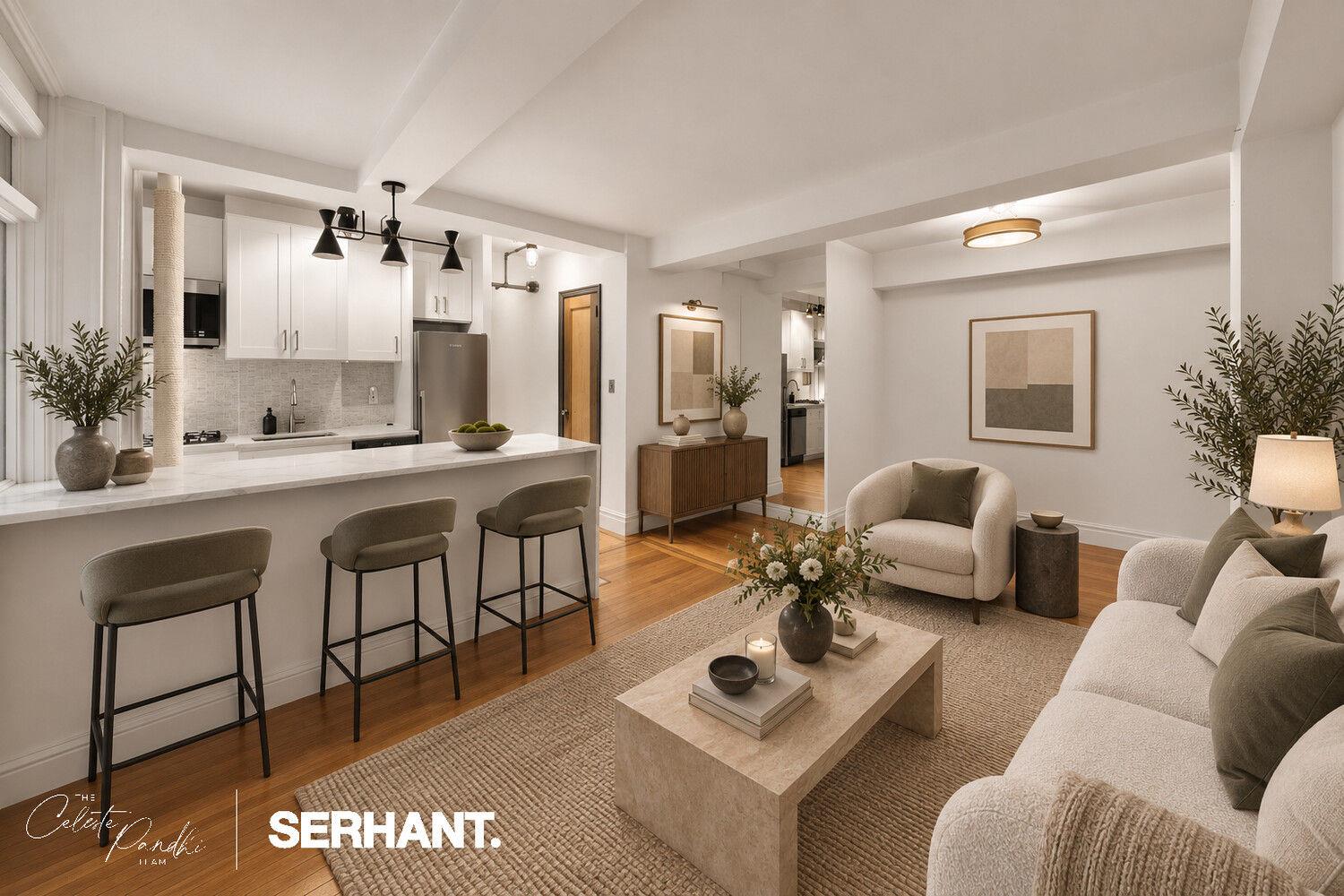 200 W 108TH Street Unit 3G, Manhattan NY 10025