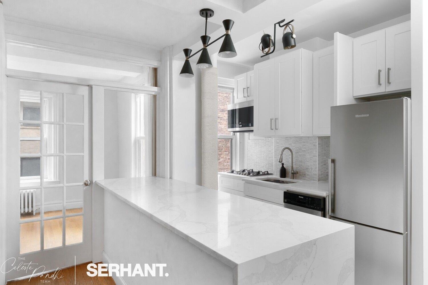 200 W 108TH Street Unit 3G, Manhattan NY 10025
