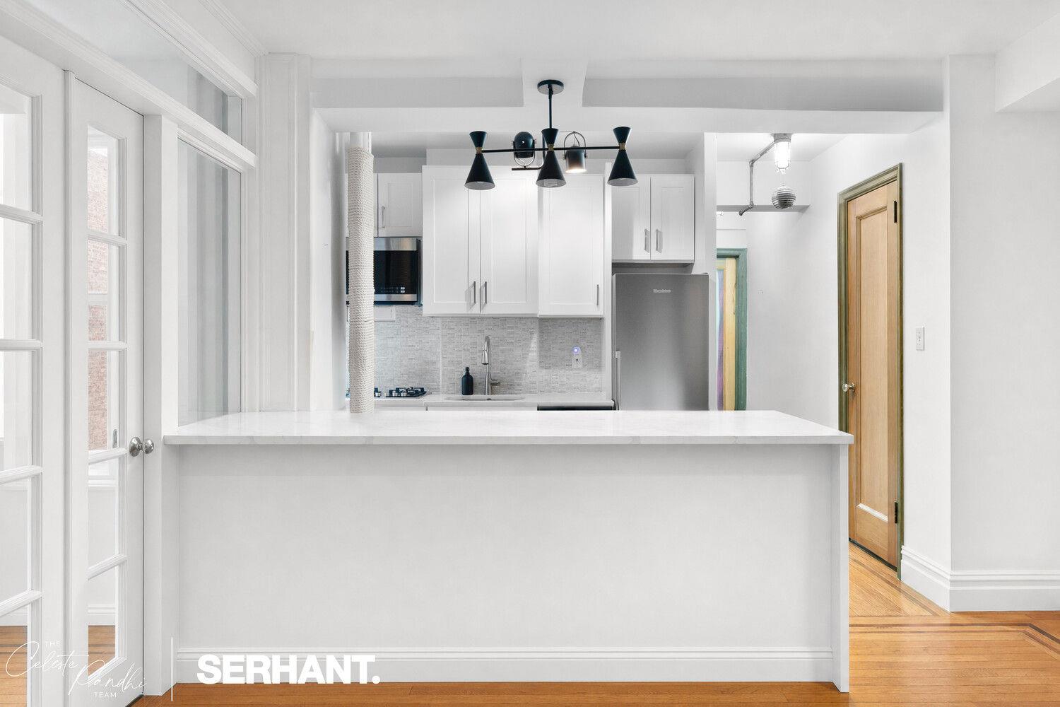 200 W 108TH Street Unit 3G, Manhattan NY 10025