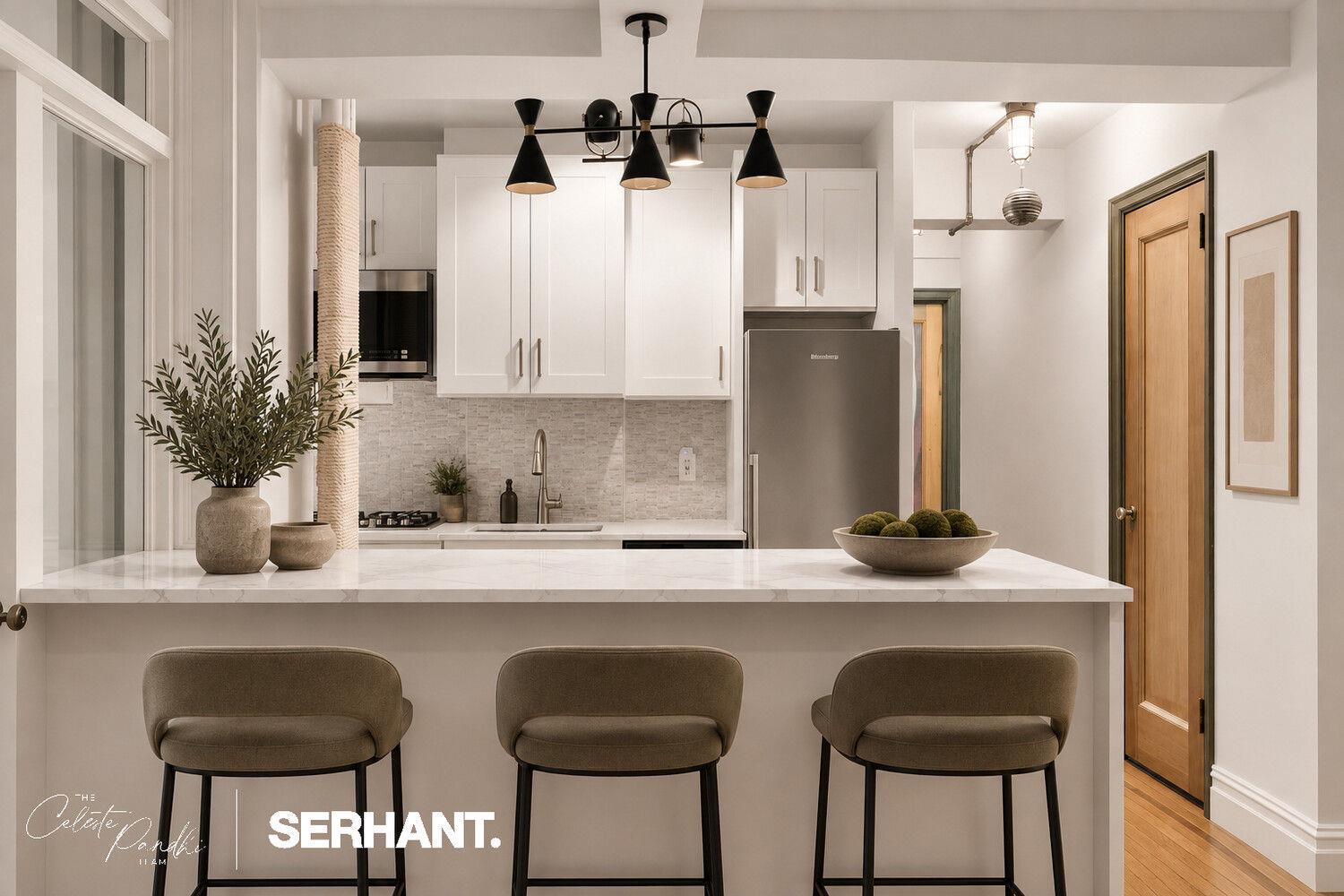 200 W 108TH Street Unit 3G, Manhattan NY 10025