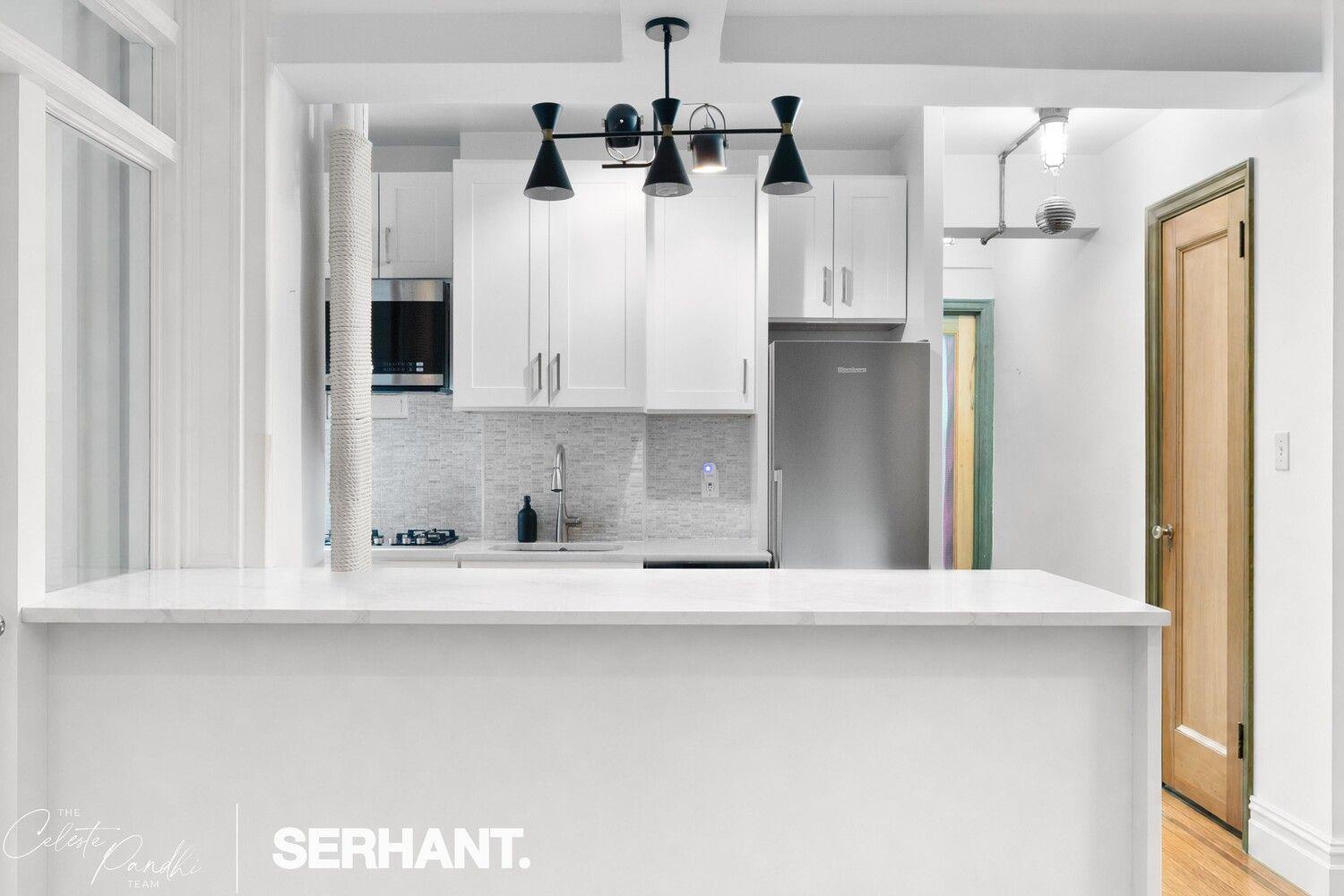 200 W 108TH Street Unit 3G, Manhattan NY 10025