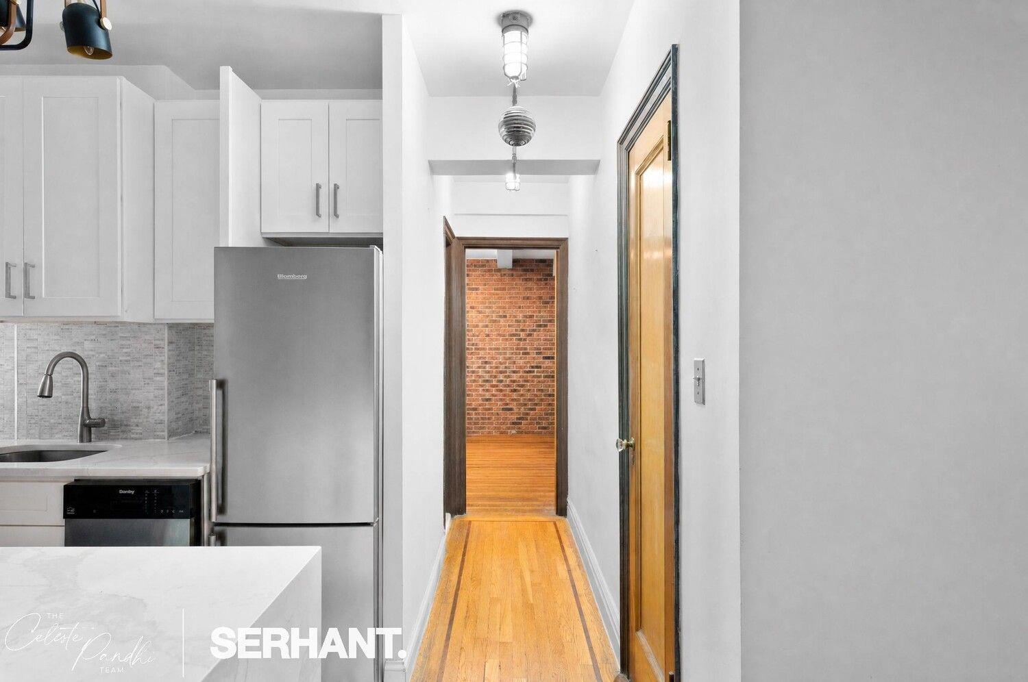 200 W 108TH Street Unit 3G, Manhattan NY 10025