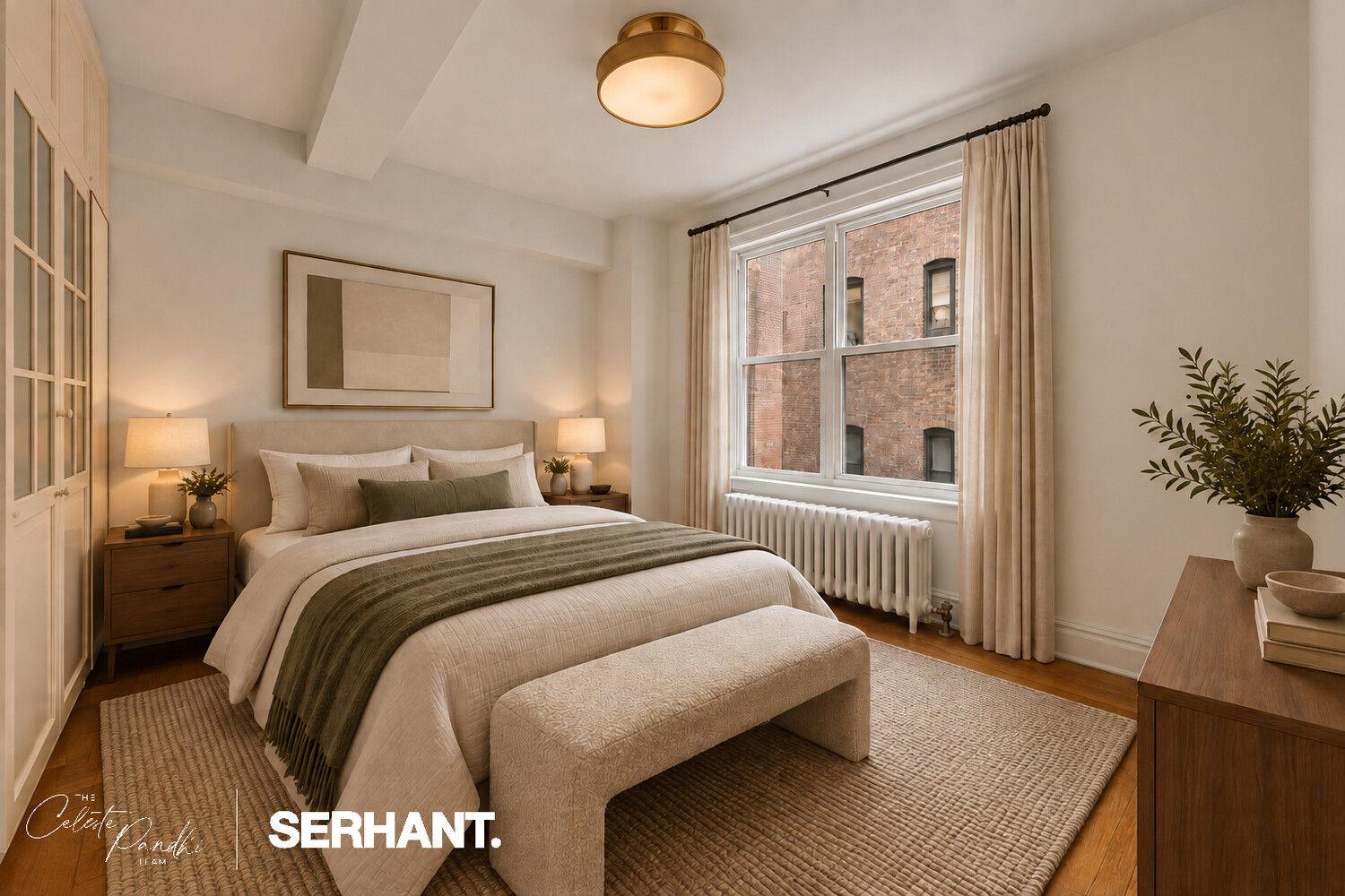 200 W 108TH Street Unit 3G, Manhattan NY 10025