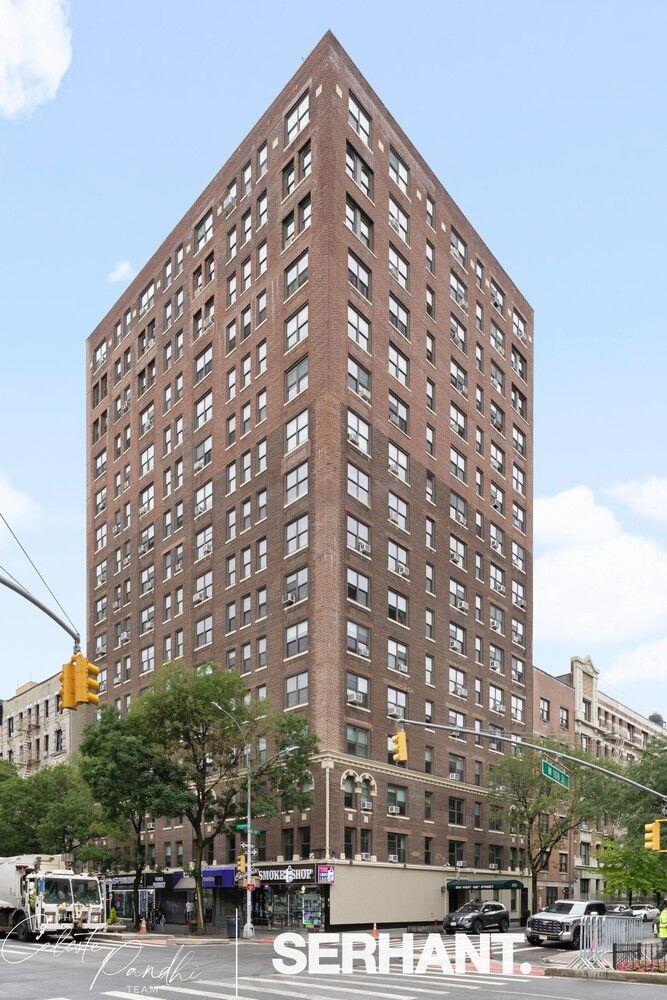200 W 108TH Street Unit 3G, Manhattan NY 10025