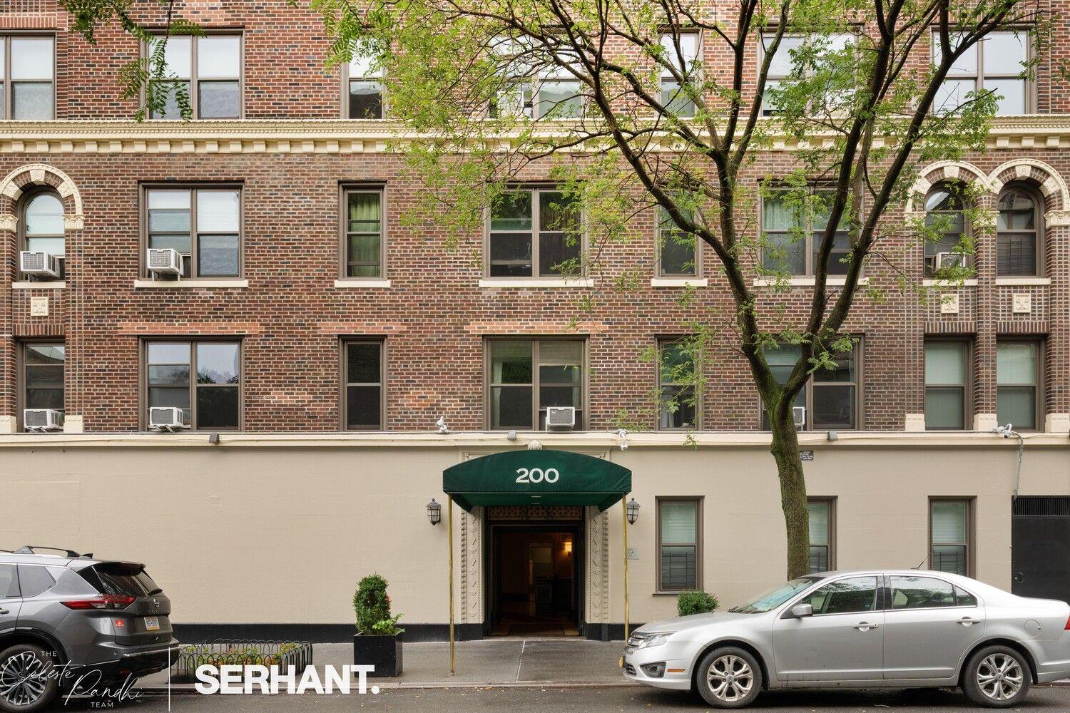 200 W 108TH Street Unit 3G, Manhattan NY 10025