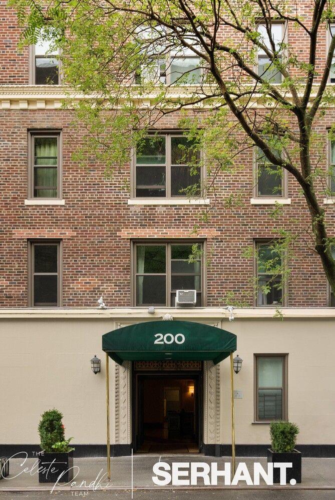 200 W 108TH Street Unit 3G, Manhattan NY 10025
