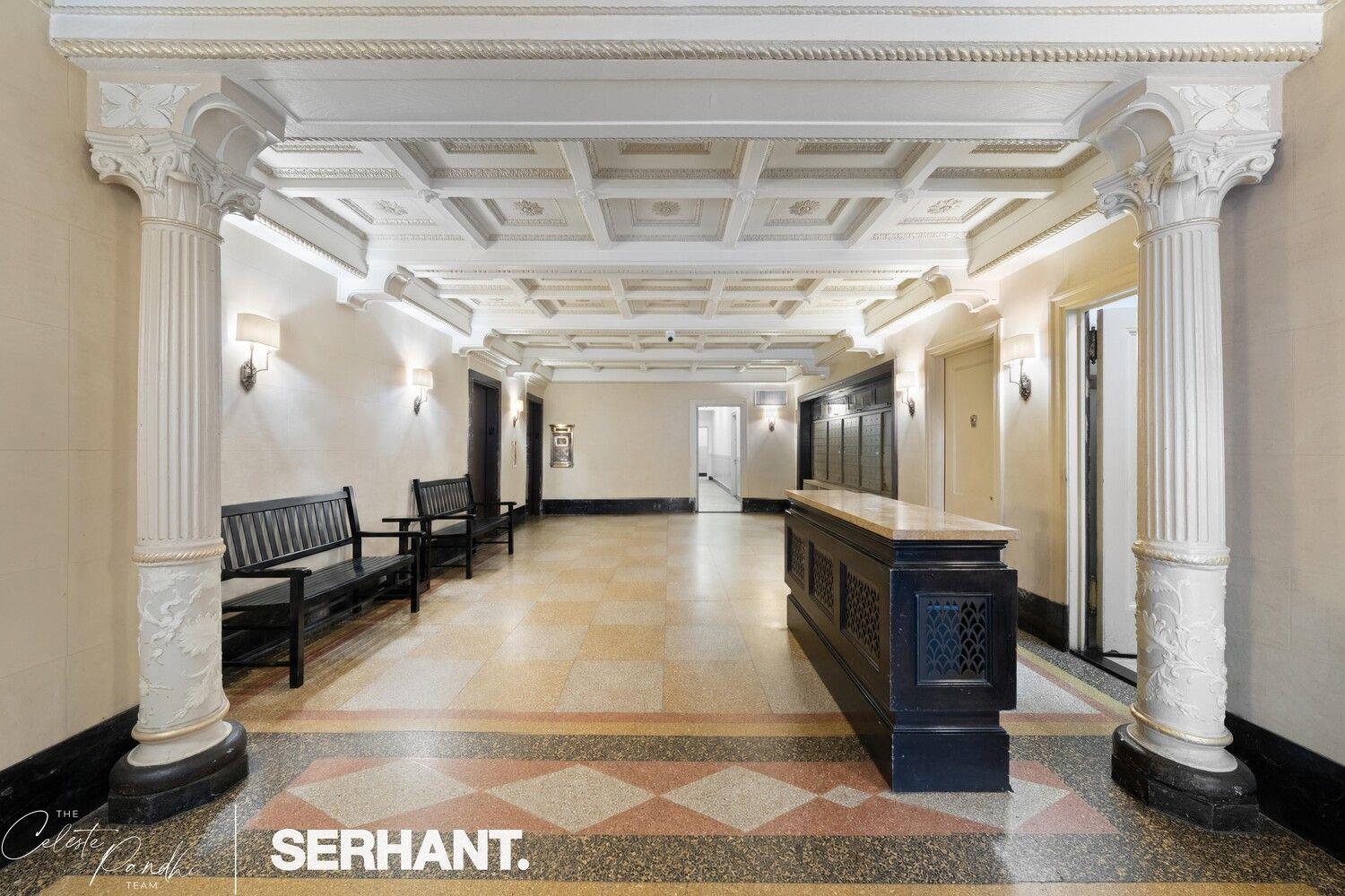200 W 108TH Street Unit 3G, Manhattan NY 10025