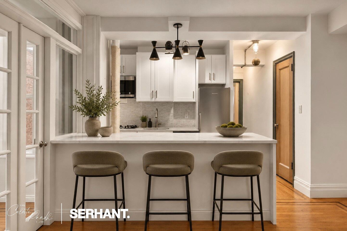 200 W 108TH Street Unit 3G, Manhattan NY 10025