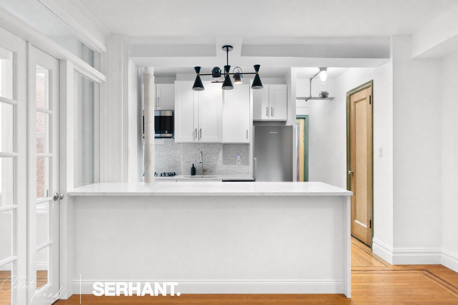 200 W 108TH Street Unit 3G, Manhattan NY 10025