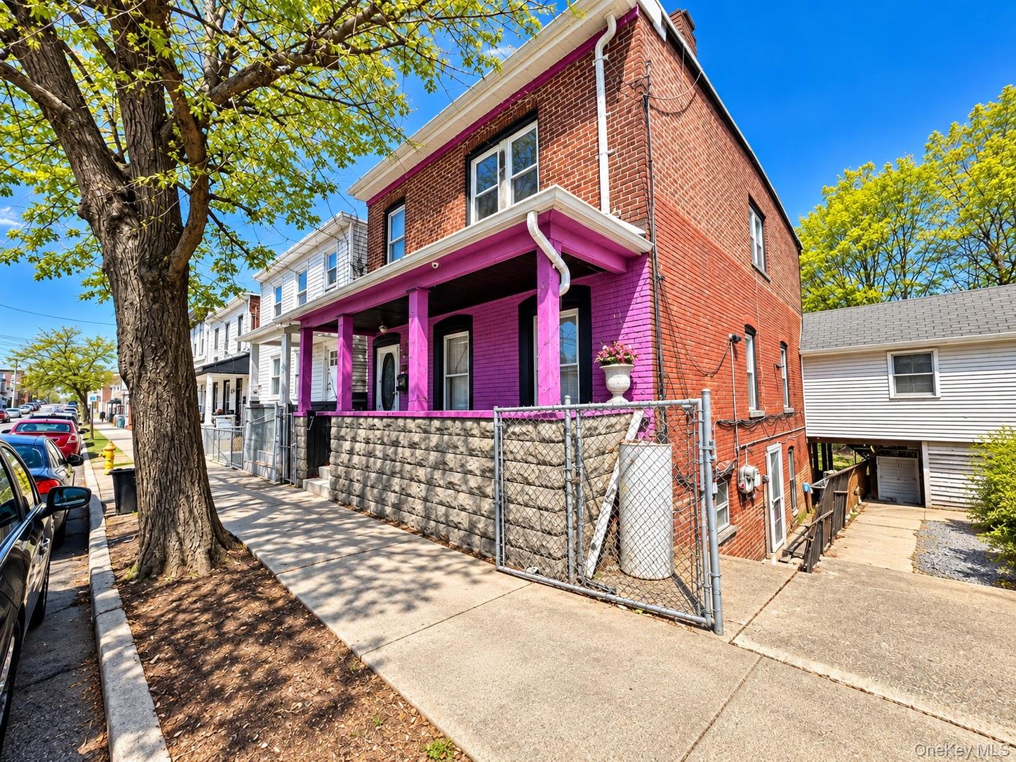 26 Hasbrouck Street, Newburgh NY 12550
