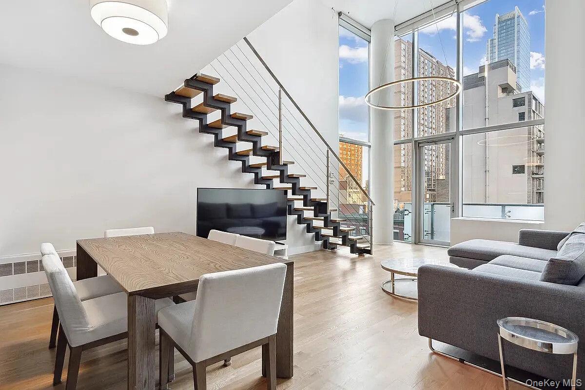 464 W 44TH Street Unit PHC, Manhattan NY 10036