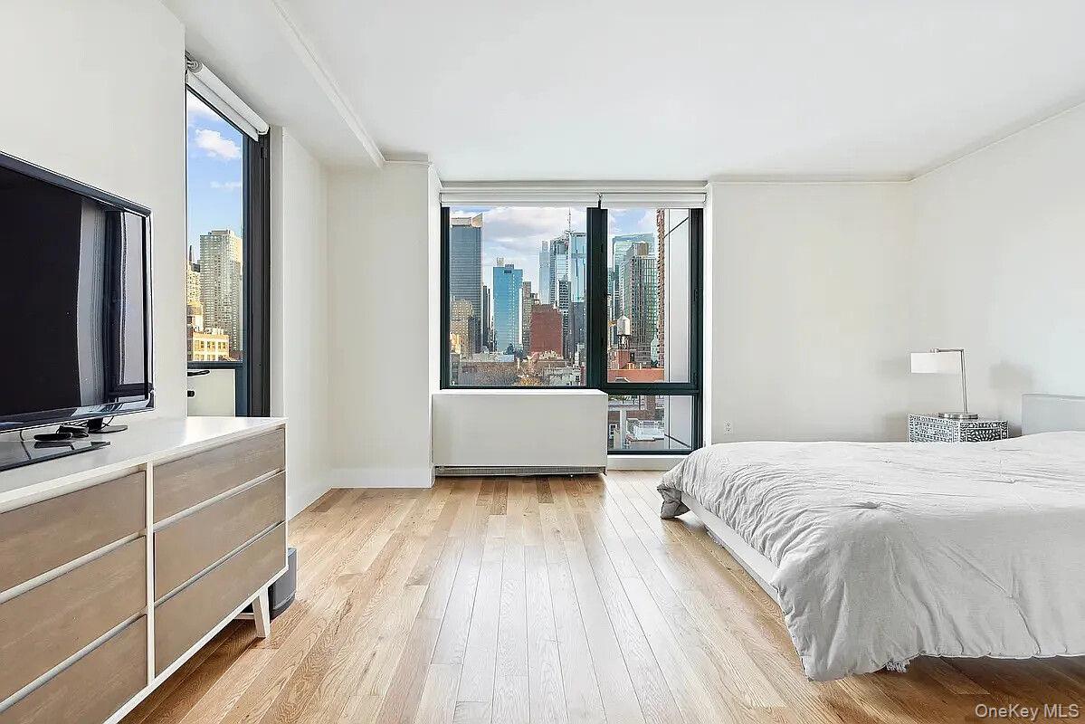 464 W 44TH Street Unit PHC, Manhattan NY 10036