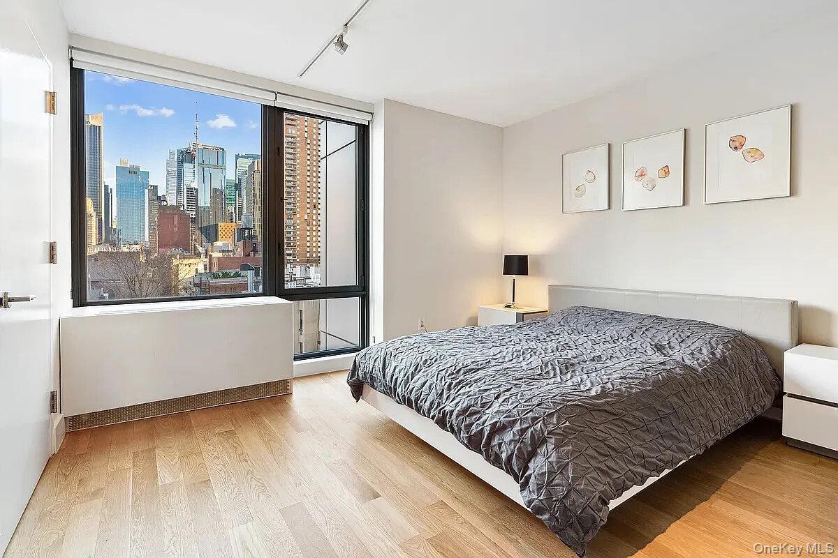 464 W 44TH Street Unit PHC, Manhattan NY 10036