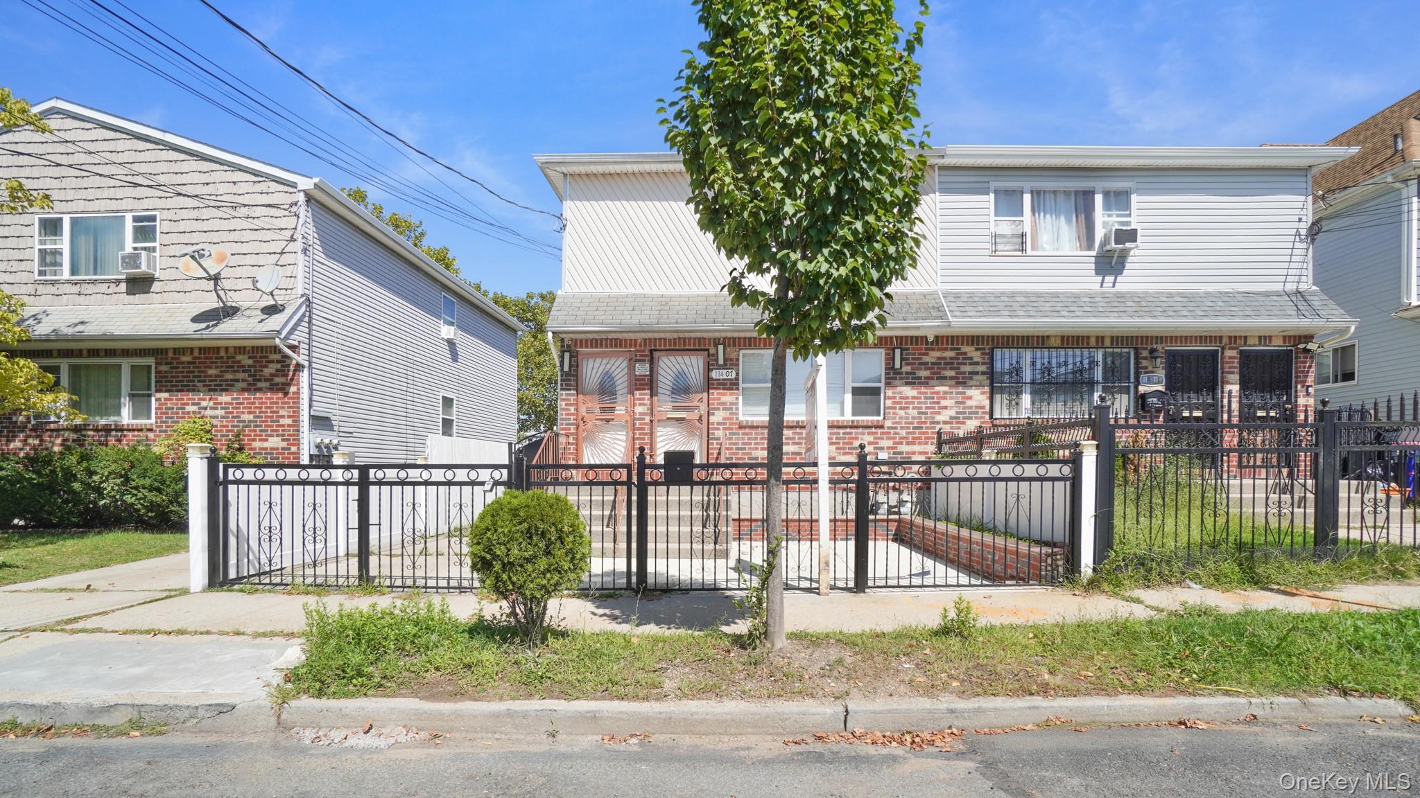 114-07 159th Street, Jamaica NY 11434