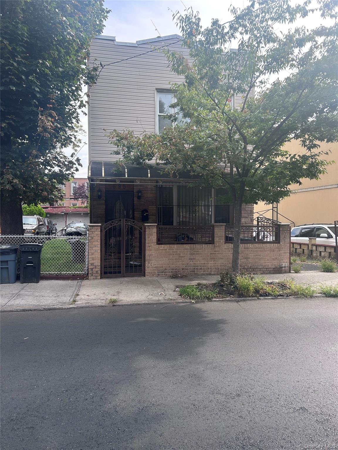 695 Ashford Street, Brooklyn NY 11207