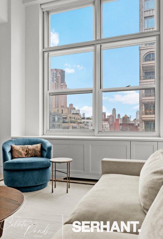 120 E 87TH Street Unit R14F, Manhattan NY 10128