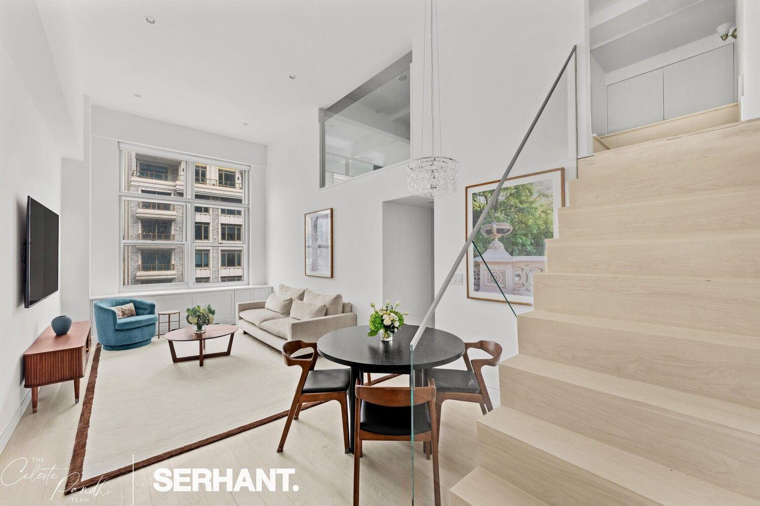 120 E 87TH Street Unit R14F, Manhattan NY 10128