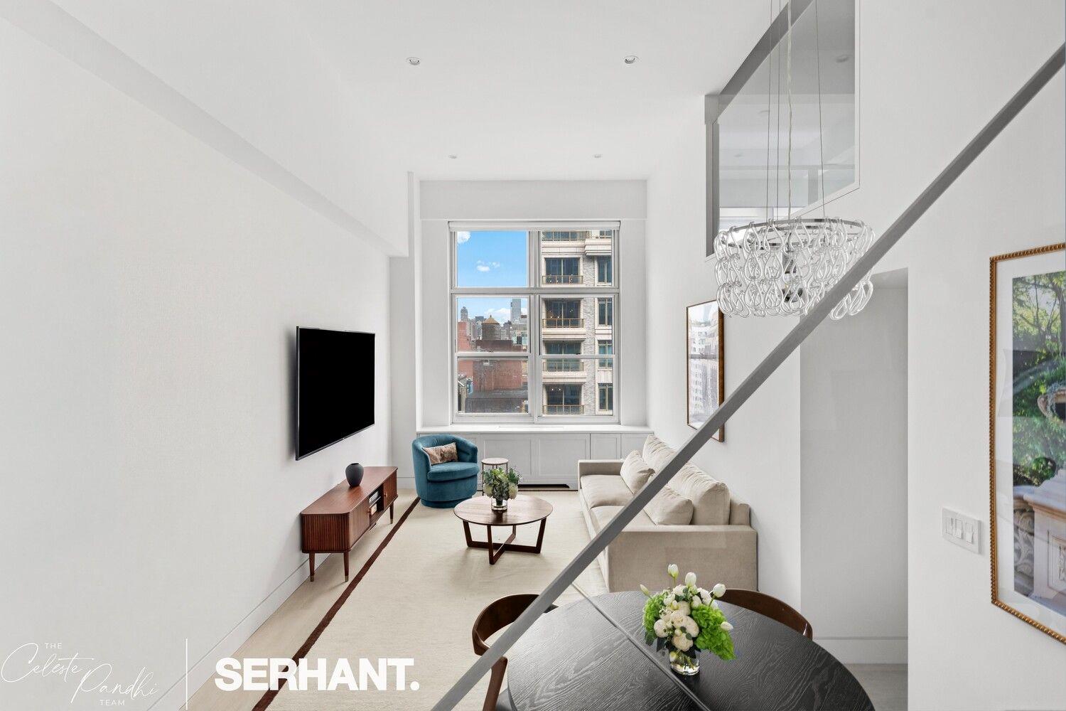 120 E 87TH Street Unit R14F, Manhattan NY 10128