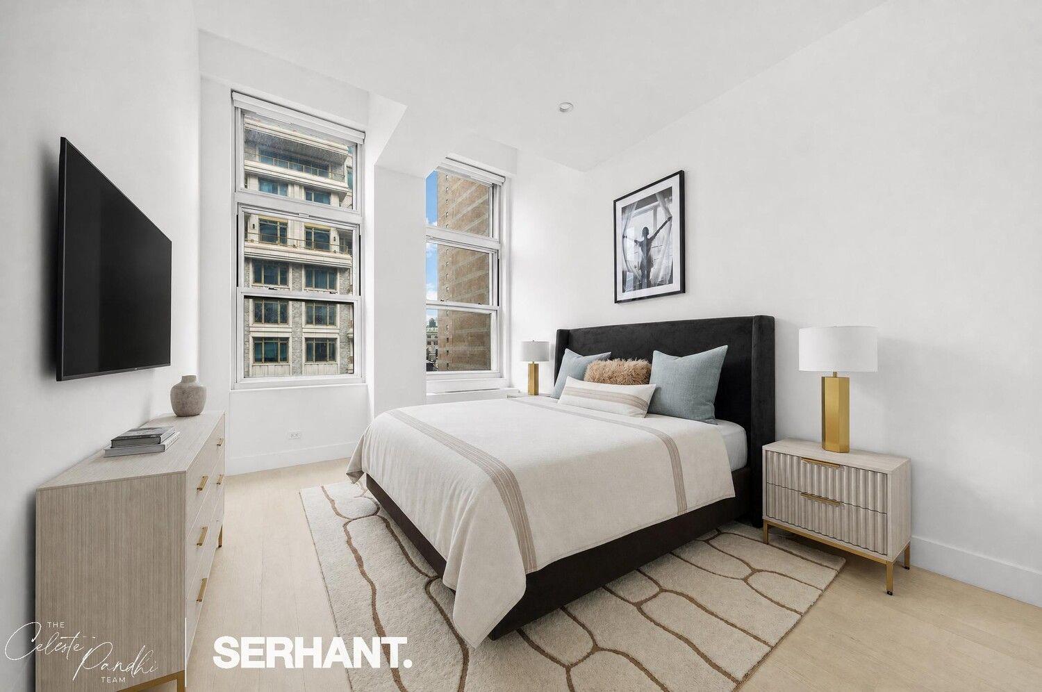 120 E 87TH Street Unit R14F, Manhattan NY 10128