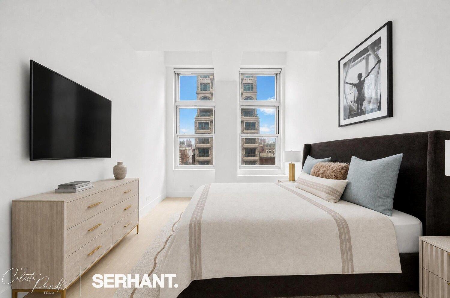 120 E 87TH Street Unit R14F, Manhattan NY 10128