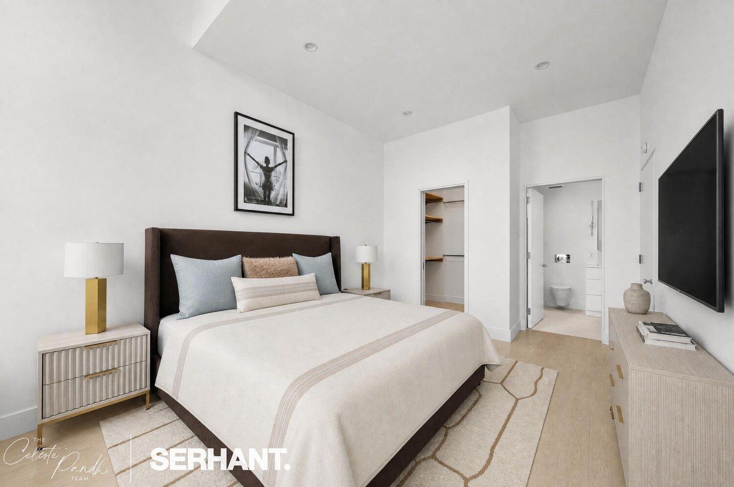 120 E 87TH Street Unit R14F, Manhattan NY 10128