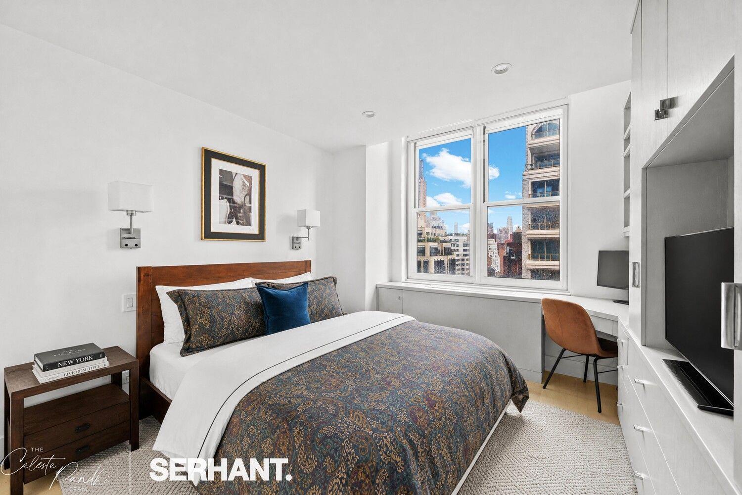 120 E 87TH Street Unit R14F, Manhattan NY 10128