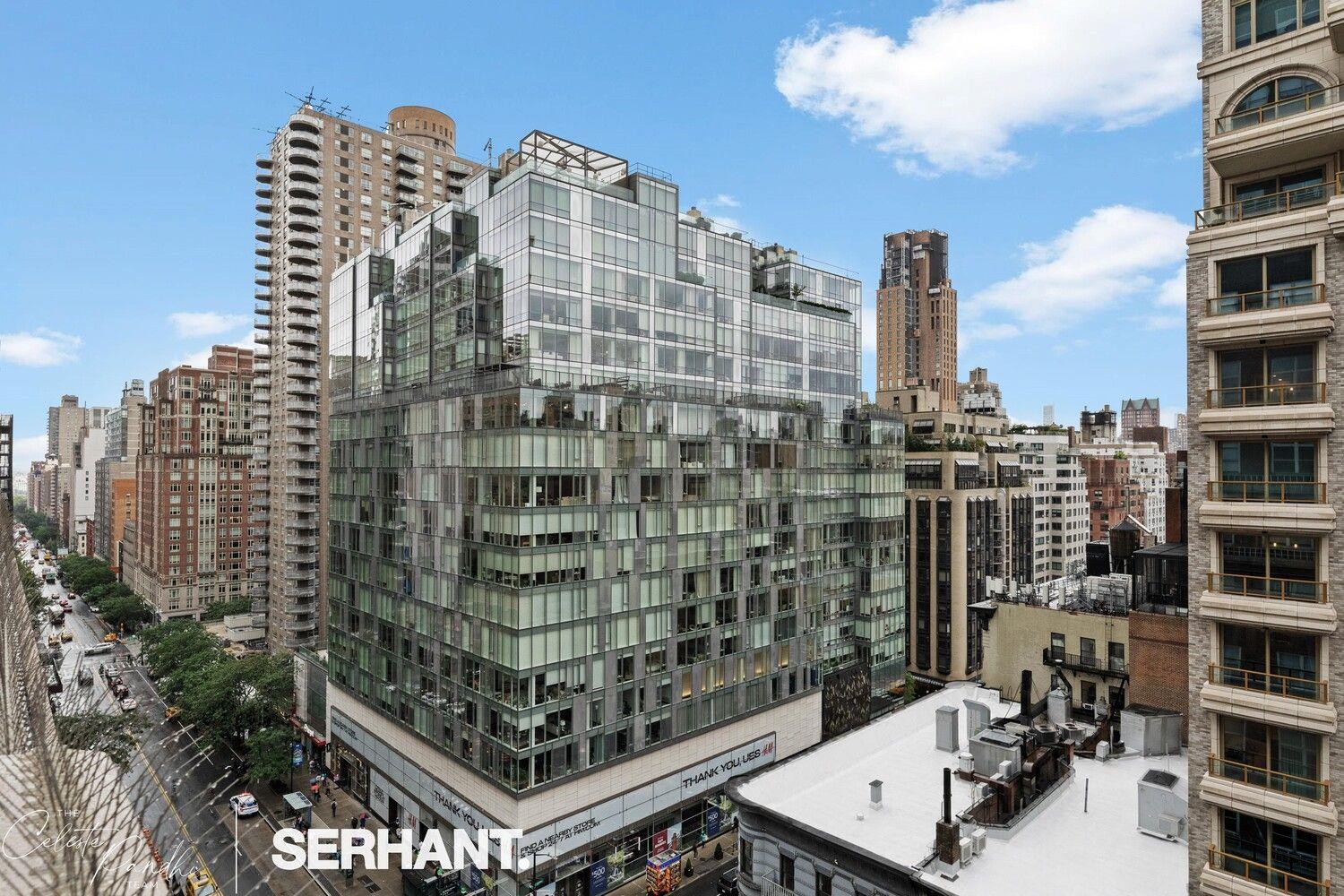 120 E 87TH Street Unit R14F, Manhattan NY 10128