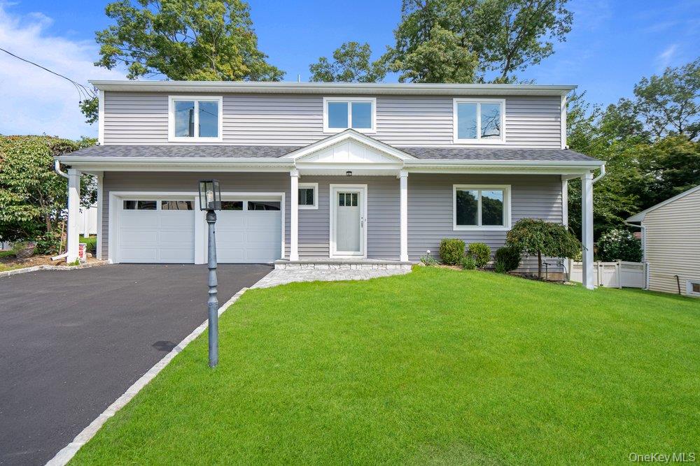 185 Harvard Drive, Plainview NY 11803