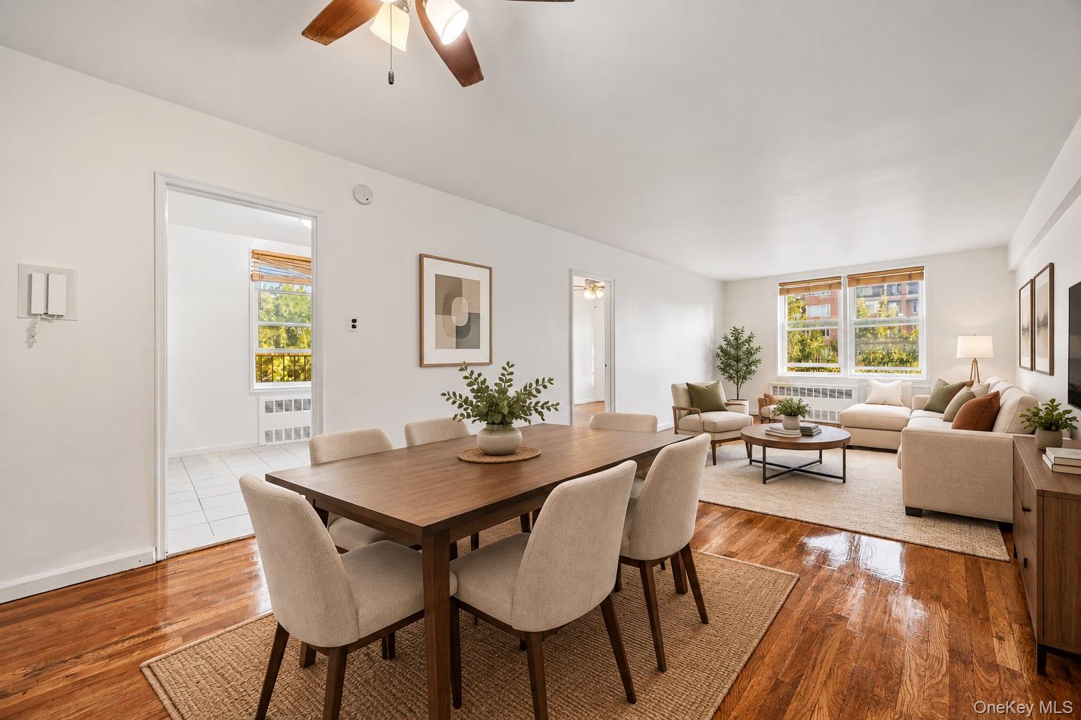 63-11 Queens Boulevard Unit D3, Woodside NY 11377