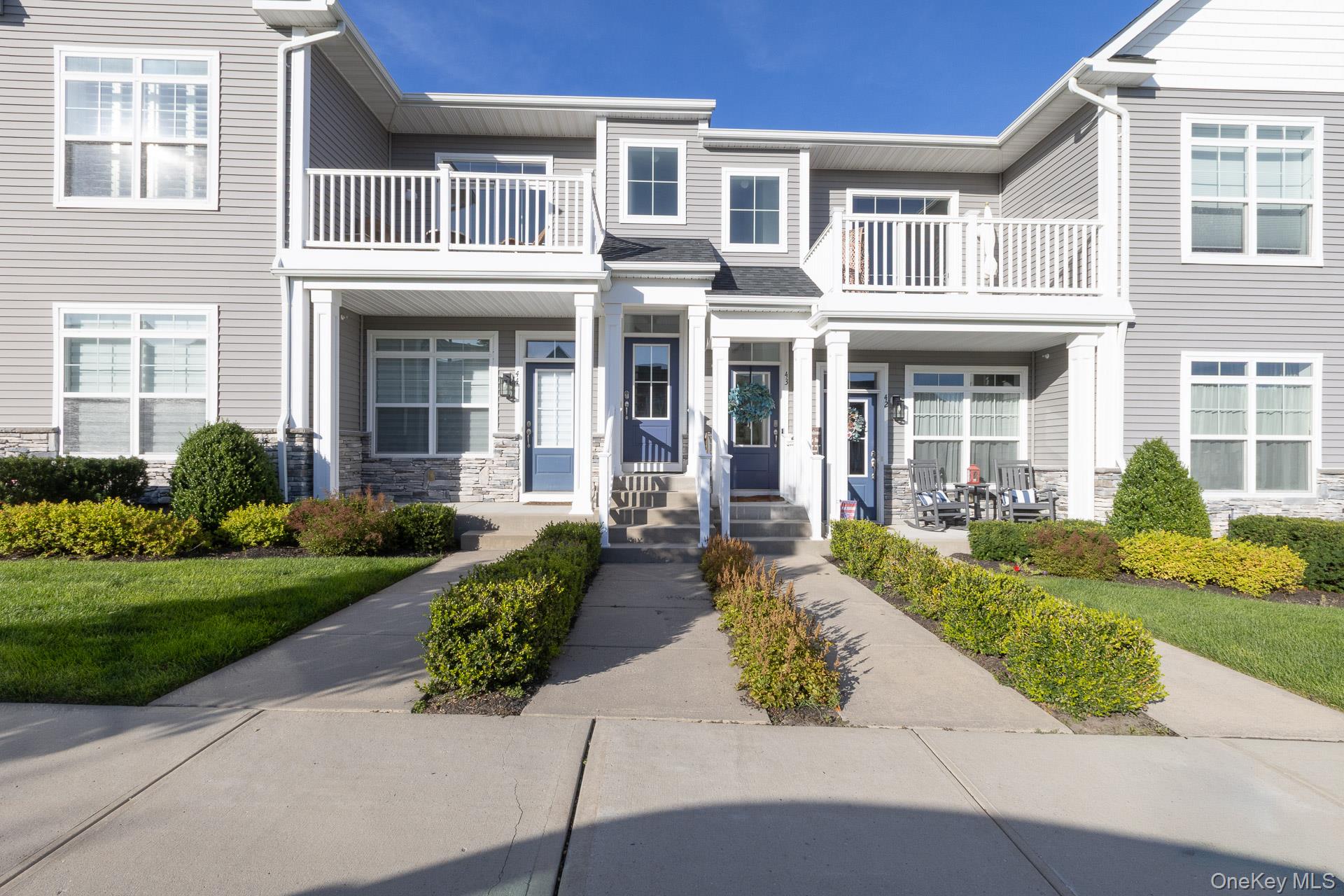 45 Grace Hall Lane, Yaphank NY 11980